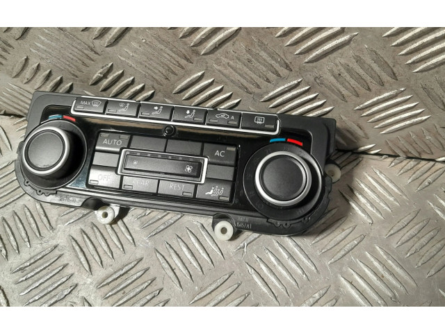 Блок управления климат-контролем 5K0907044FK   Seat Alhambra (Mk2)