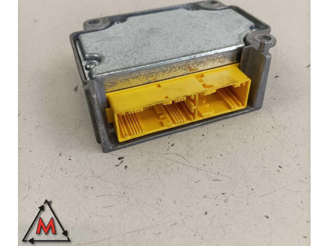 Блок подушек безопасности A1698209926, TRW Mercedes-Benz A W169