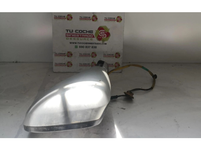 Зеркало электрическое        Peugeot Expert  2007 - 2016 года   