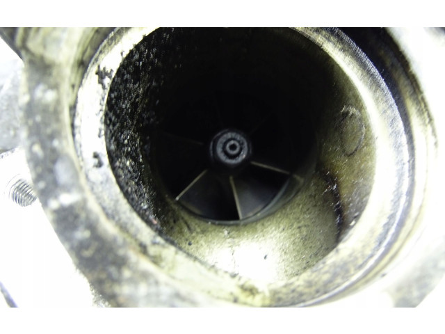  Турбина Volkswagen Golf VII  04L253010BA         