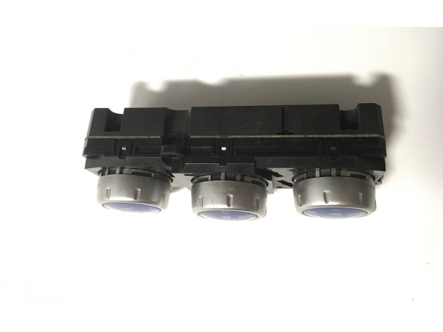 Блок управления климат-контролем MN123598, 5037224103 Mitsubishi L200