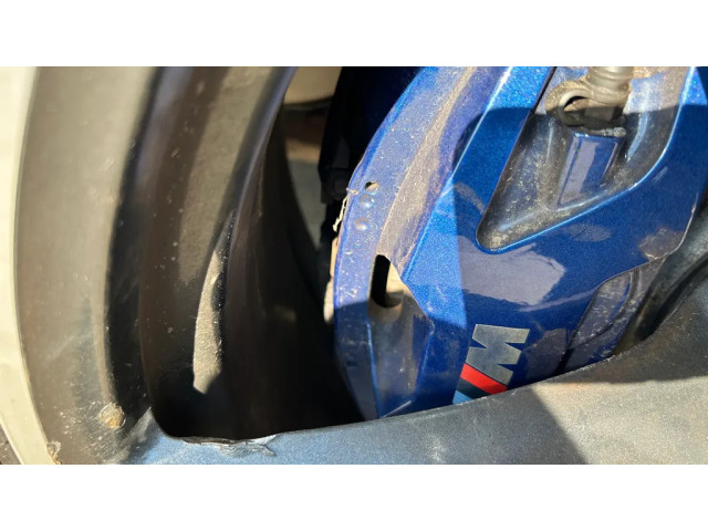 Vstřikovací čerpadlo 7642466 BMW 7 G11 G12 pro benzínový / Электричество motor 2.0 740e iPerformance (A8)