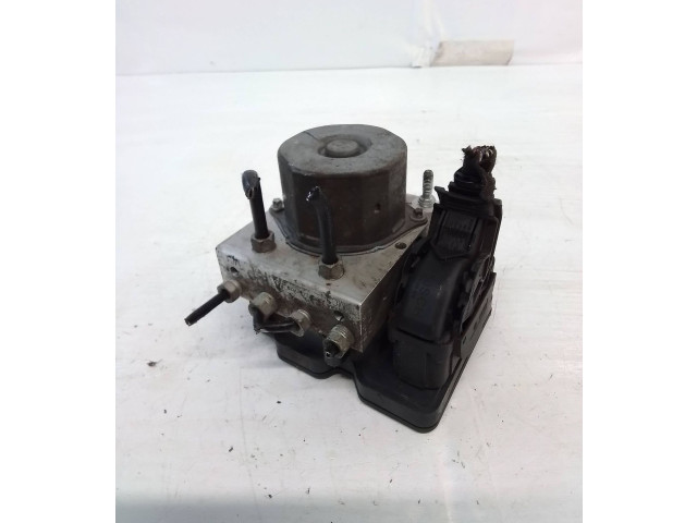 Блок АБС 13426850, 269539 Opel Meriva B 2010 - 2016 года