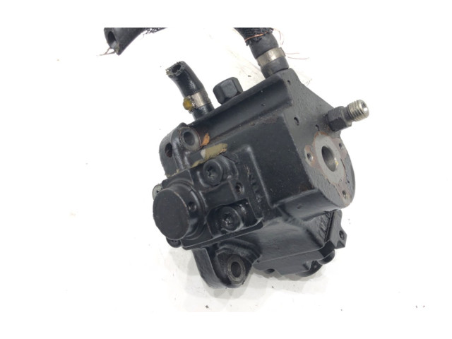 Vstřikovací čerpadlo 0445010156 Saab 9-3 Ver2