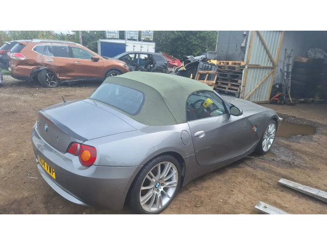 Руль BMW Z4 E85 E86 2002-2008 года 32306784840, 32306758160