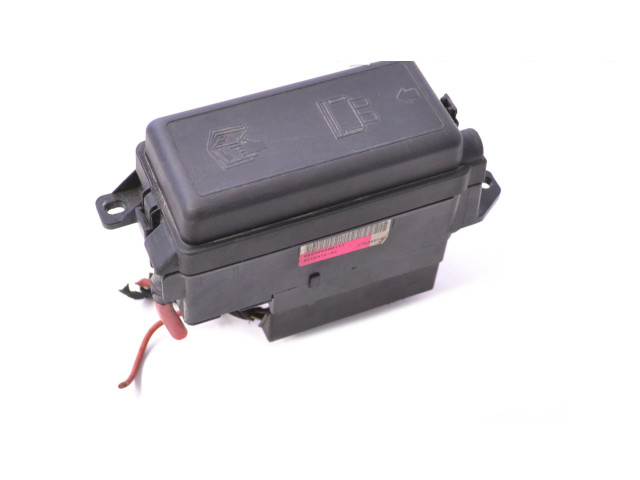 Pojistková skříňka 9213372, 9213374 Mini Cooper Countryman R60 2011