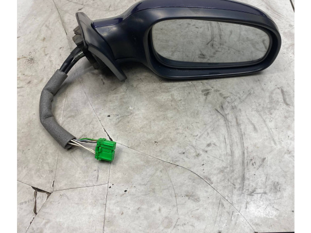 Зеркало электрическое Volvo V70 2000 - 2004 года