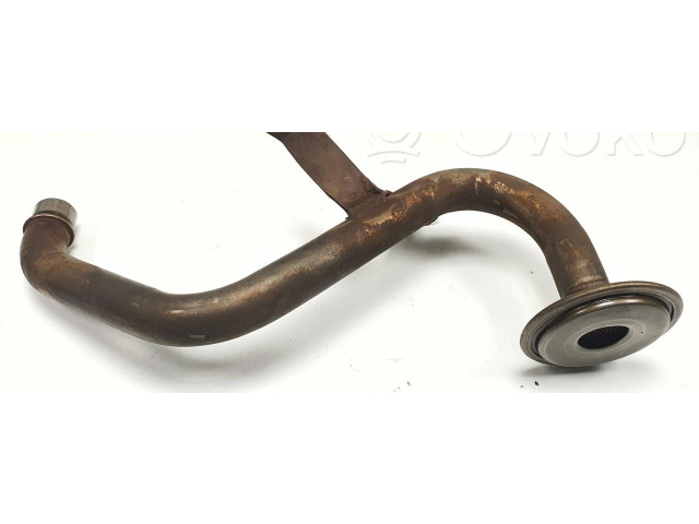 Čerpadlo oleje B5202S Volvo V70