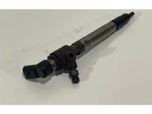 Форсунка BK2Q9K546AG    Ford Transit Custom  t22dd0p 