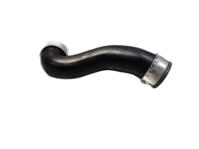 Радиатор интеркулера 1J0145828AD Skoda Octavia 985