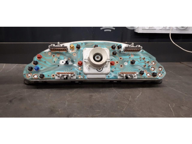 Přístrojová deska  Fiat Punto (199) 2012 6062190030c  