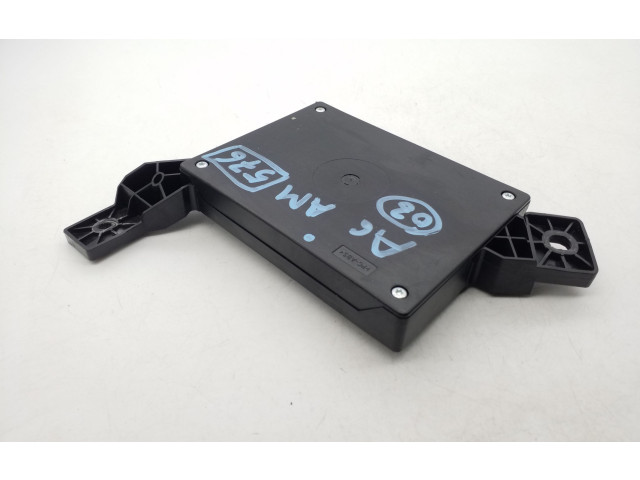 Блок управления 4F0907335, 4F0910335 Audi A6 S6 C6 4F