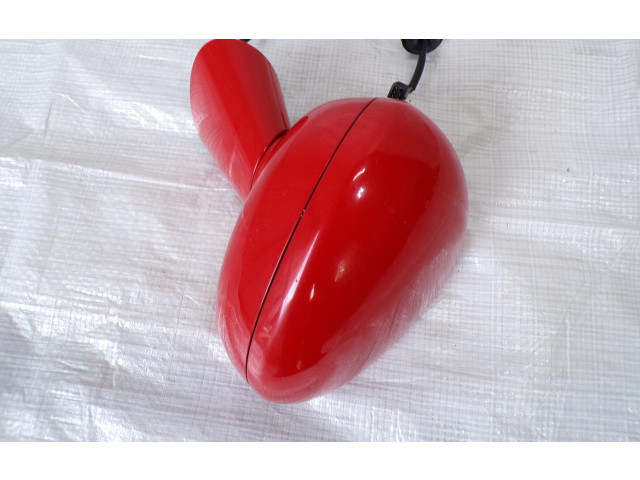 Зеркало электрическое        Opel Meriva B  2010 - 2016 года   