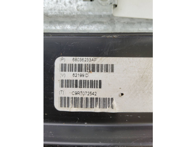 Řídící jednotka 68036233AF, 62199D Chrysler Town & Country V 2011