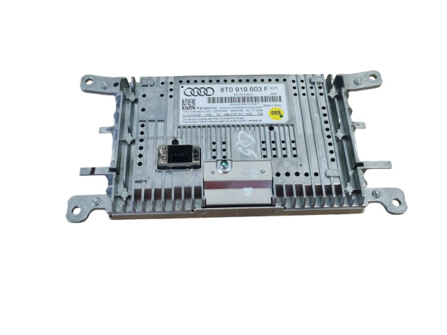 Дисплей 8T0919603F, A234474GBB Audi Q5 SQ5