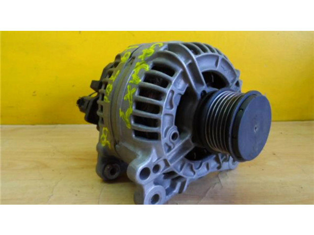 Генератор 0986041860 Ford Galaxy