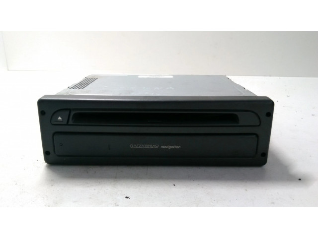 Считывающее устройство CD/DVD навигации (GPS)