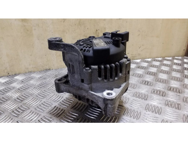 Генератор 7823291AI01, 2607239B Mini Cooper Countryman R60 1.6