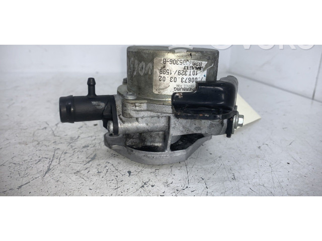 Масляный насос  K9K_836 150003395R  Renault Scenic III -  Grand scenic III 