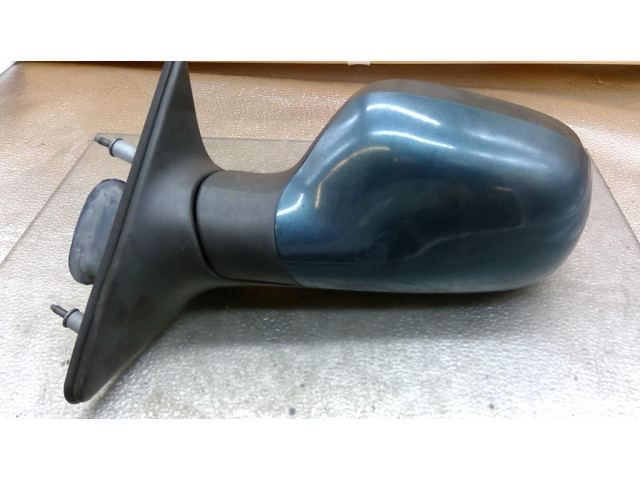 Зеркало электрическое        Renault Safrane  1992 - 2000 года   