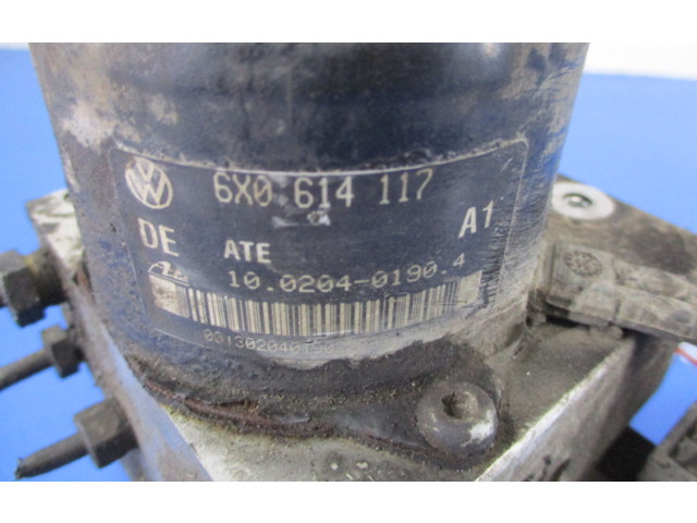 Jednotka ABS 6X0614117, 6X0614117 Skoda Felicia II 1999