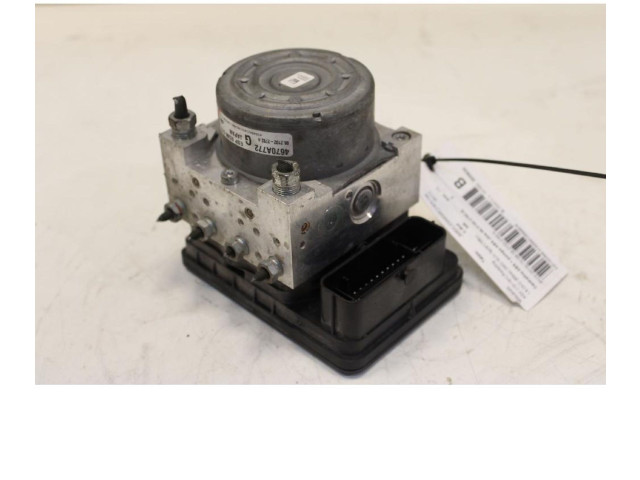 Блок АБС 06.2102-2782.4 Mitsubishi ASX - года