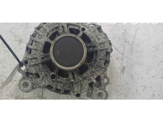 Генератор 04E903015D Skoda Octavia Mk3 (5E)