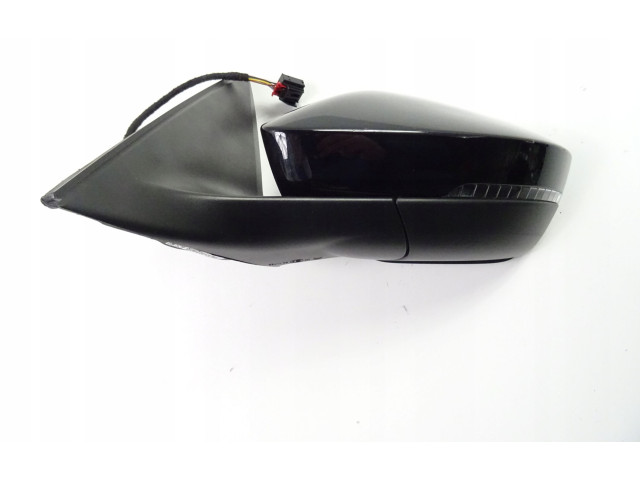 Зеркало электрическое Skoda Scala - года