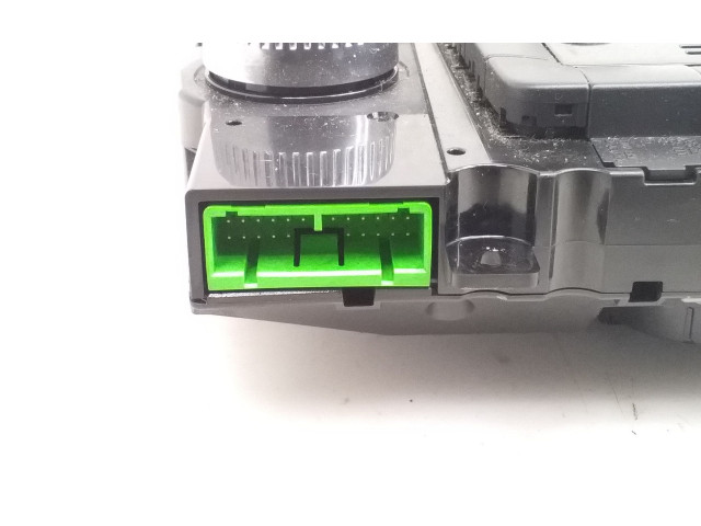 Блок управления климат-контролем 31443426 Volvo S60