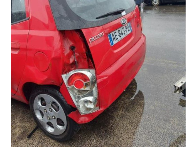 Zpětné zrcátko KIA Picanto 2009