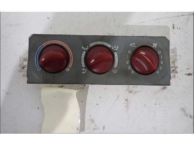 Блок управления климат-контролем 7701049963 Renault Twingo I