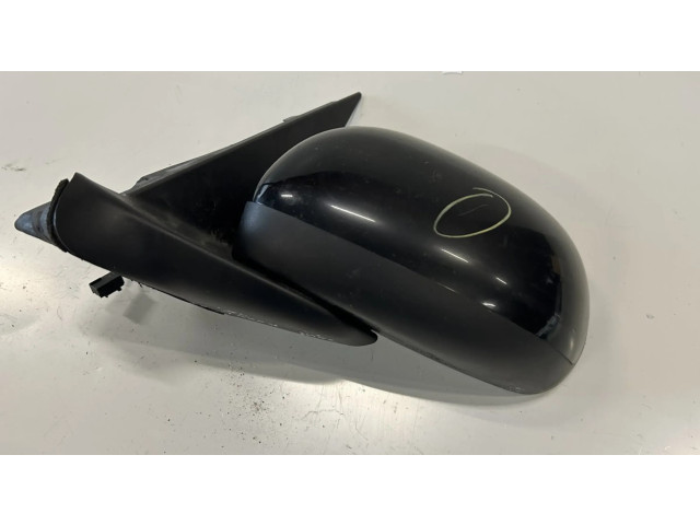 Zpětné zrcátko levé Fiat 500L 2013