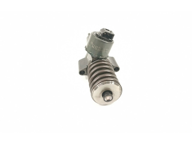 Форсунка 03G130073G, 0414720404 Mitsubishi Grandis BSY