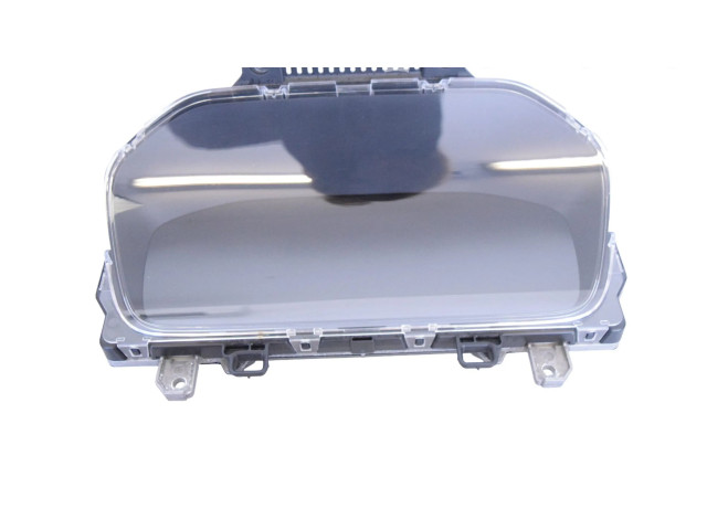 Панель приборов 32287392 Volvo XC40