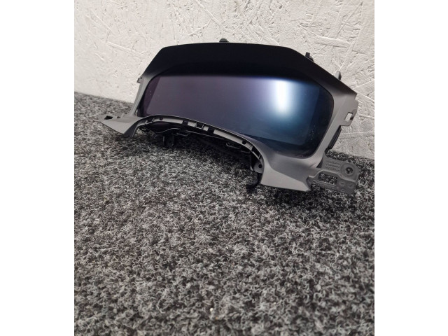 Přístrojová deska BMW 4 G22 G23 G24 G26 2023 5A5A9F4