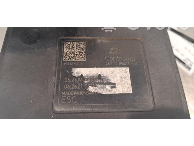 Блок АБС 58900B4800 Hyundai i10 2013 - 2018 года