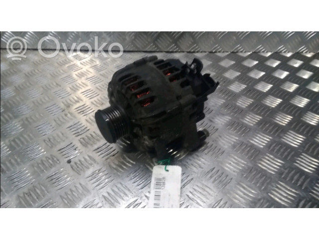 Генератор 1506300   Ford Fiesta 1.4     