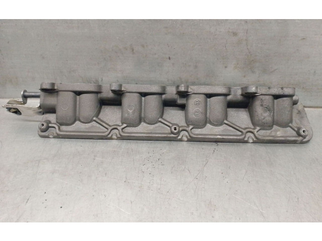 Всасывающий коллектор    A6280900744, A6280900744   Mercedes-Benz ML W163