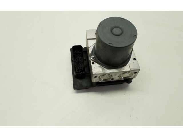 Блок управления АБС 8R0907379, 8R0614517 Audi Q5 SQ5