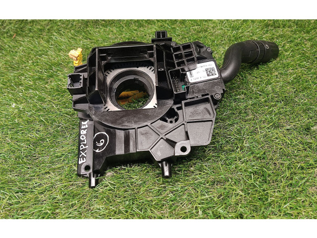Подрулевой шлейф SRS 6L2T14A664BE, 6L2T14B522BKW Ford Explorer