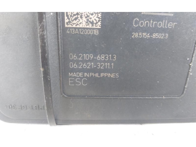 Блок АБС 58910B4B10 Hyundai i10 2013 - 2018 года