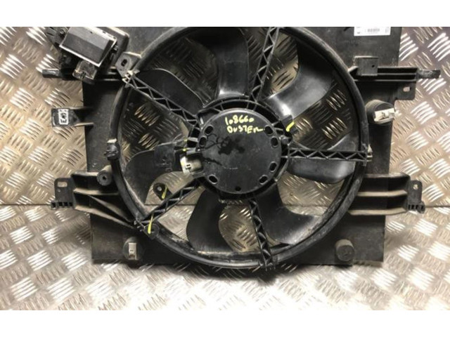Вентилятор печки 214814116R, 214814116R Dacia Duster