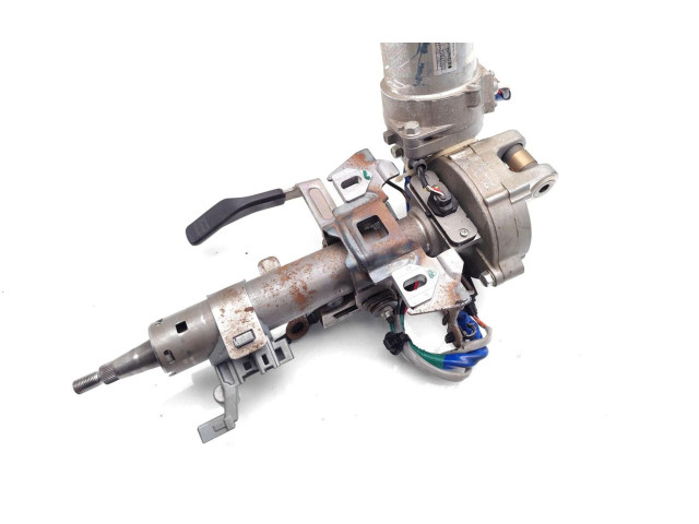 рейка Колонка рулевая JJ301-001321, Q003TB0472 Mitsubishi Outlander 2013 - 2021 года