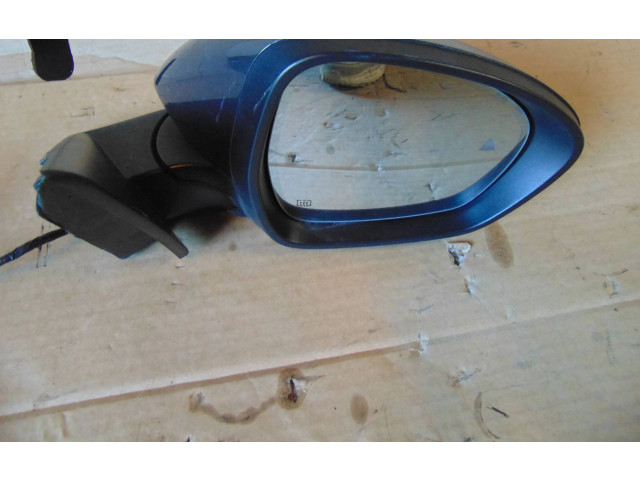 Zpětné zrcátko Alfa Romeo Stelvio 2019