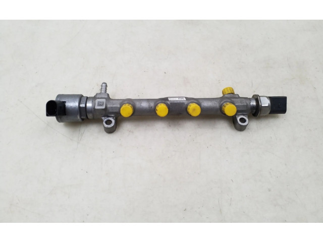 Vstřikovací lišta 04L089G Volkswagen Tiguan CUVC,DFG