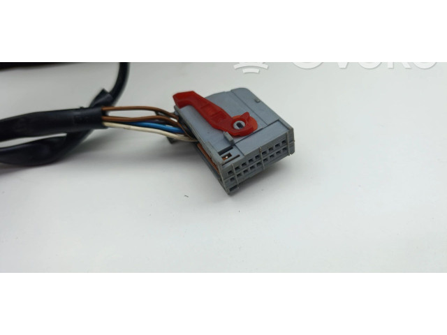 Zpětné zrcátko Fiat Croma 2005 E3011020