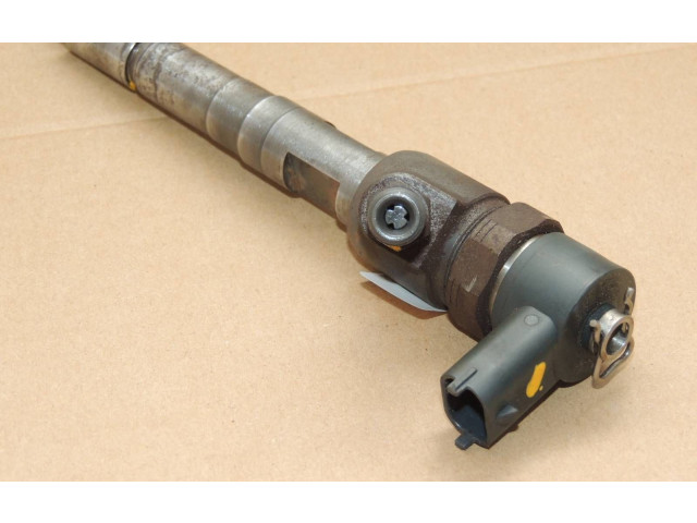 Форсунка 95517501, 0445110326 Opel Meriva B A13DTC