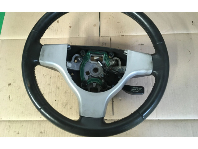 Руль Chrysler Grand Voyager V 2007 - 2015 года