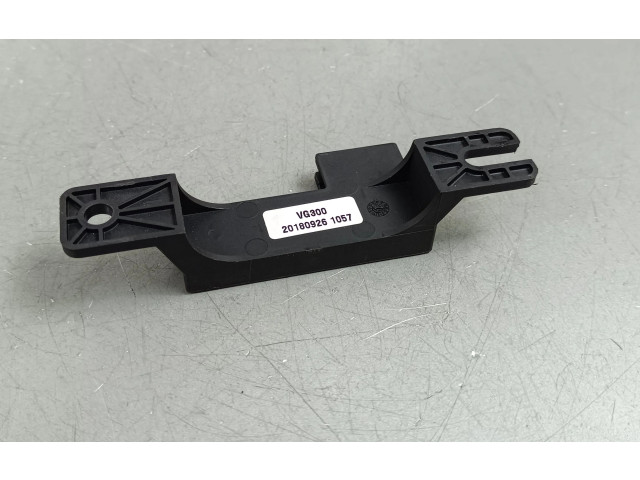 Блок управления 8753035001   SsangYong Musso