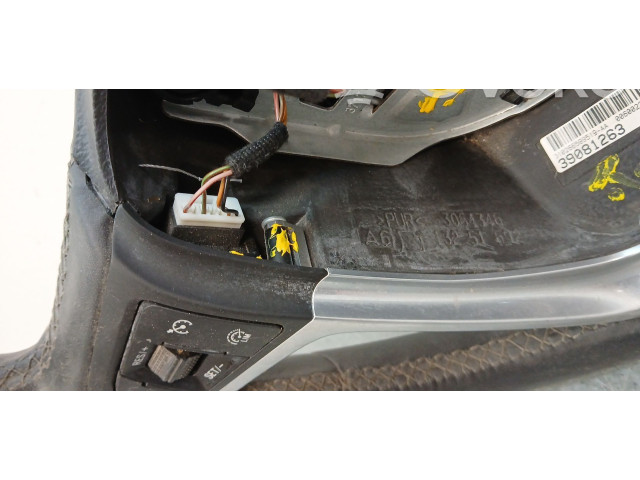 Volant Opel Mokka X 2018 39081263